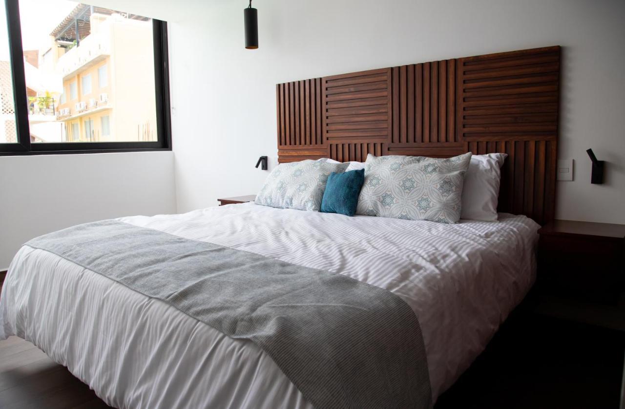 Kiin Tulum, Luxury Suites Exterior photo