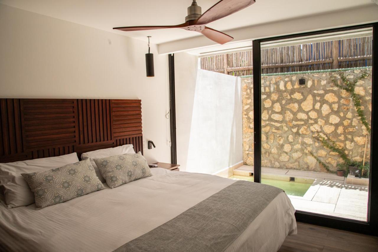 Kiin Tulum, Luxury Suites Exterior photo