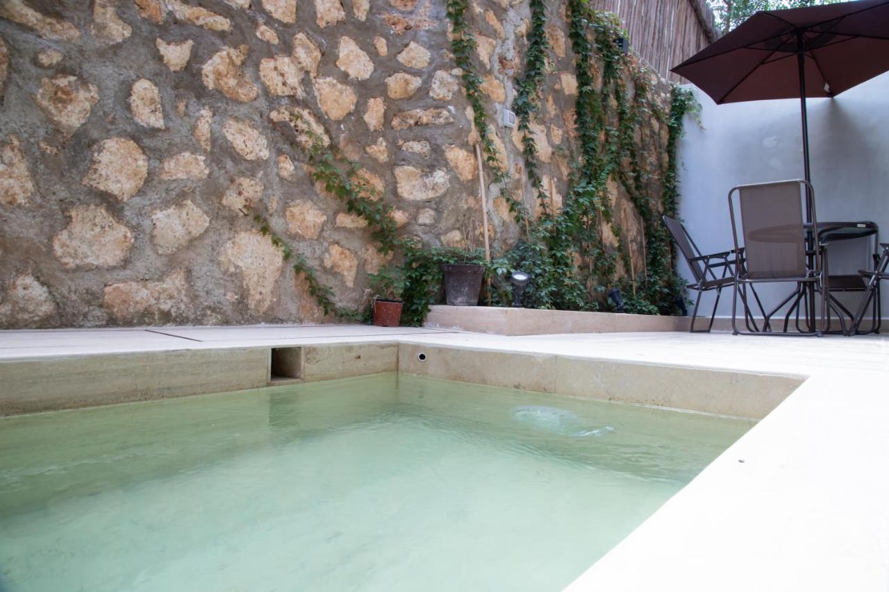 Kiin Tulum, Luxury Suites Exterior photo