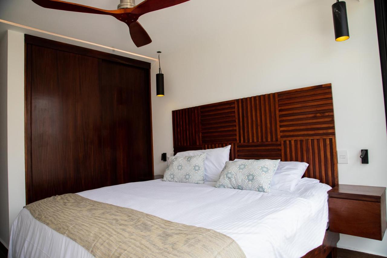 Kiin Tulum, Luxury Suites Exterior photo