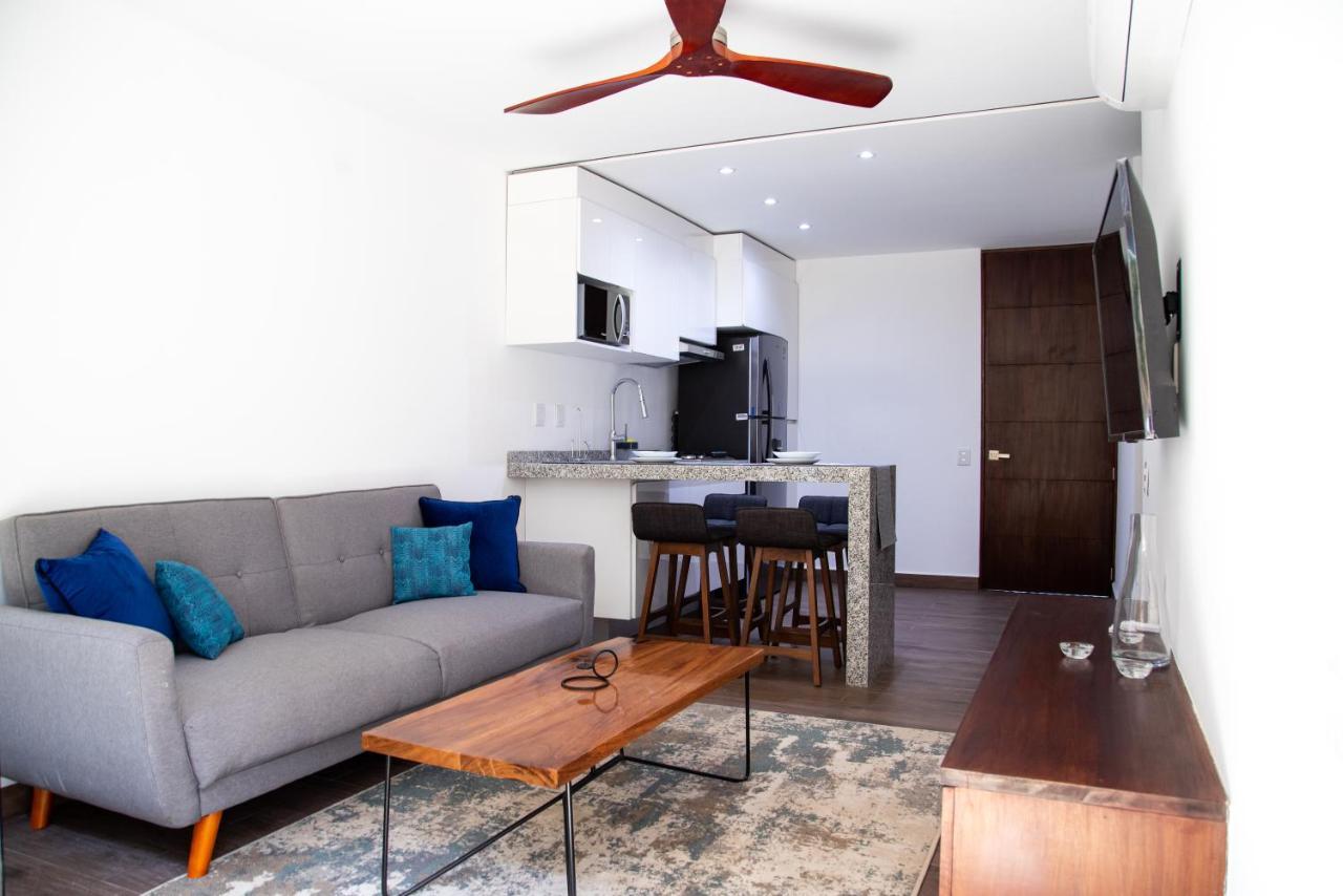 Kiin Tulum, Luxury Suites Exterior photo