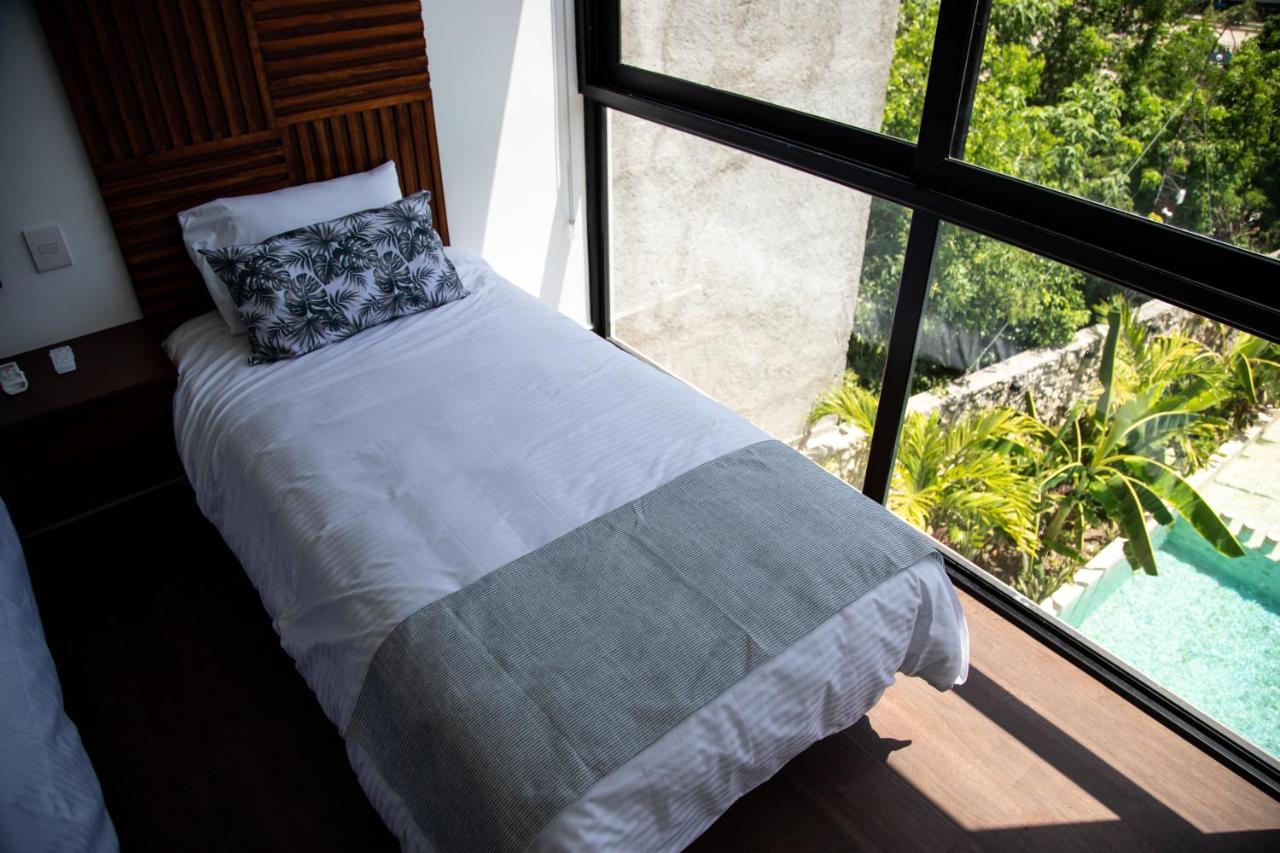 Kiin Tulum, Luxury Suites Exterior photo