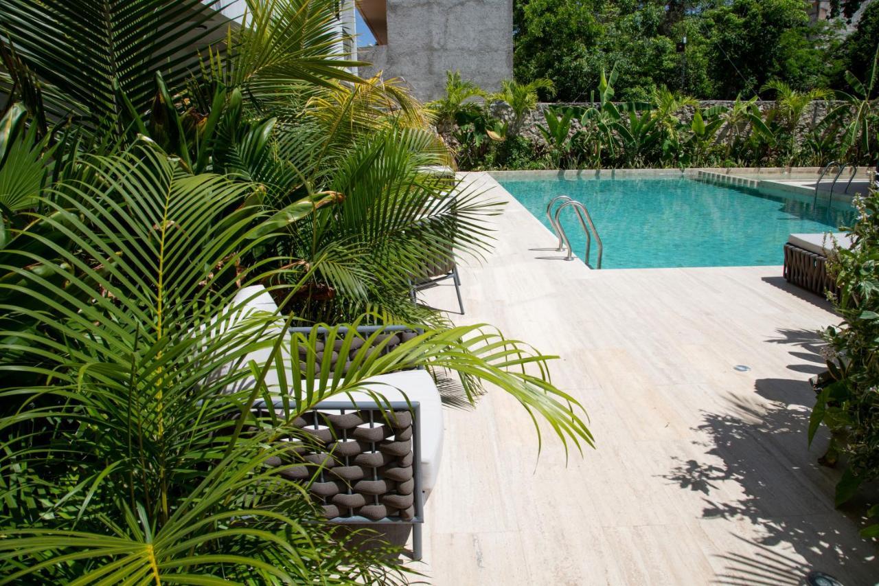 Kiin Tulum, Luxury Suites Exterior photo