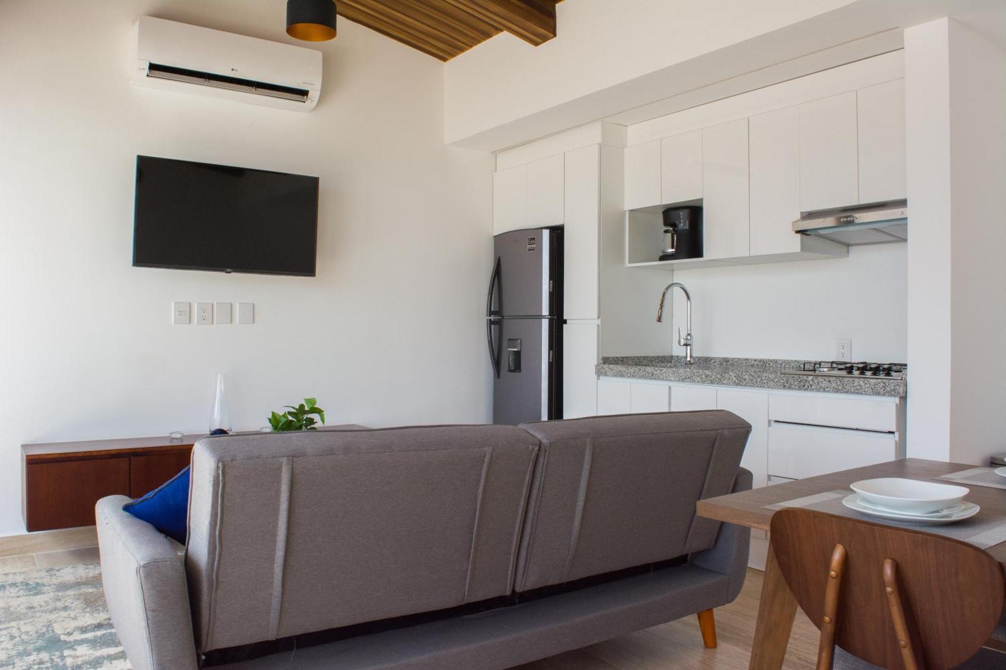 Kiin Tulum, Luxury Suites Exterior photo