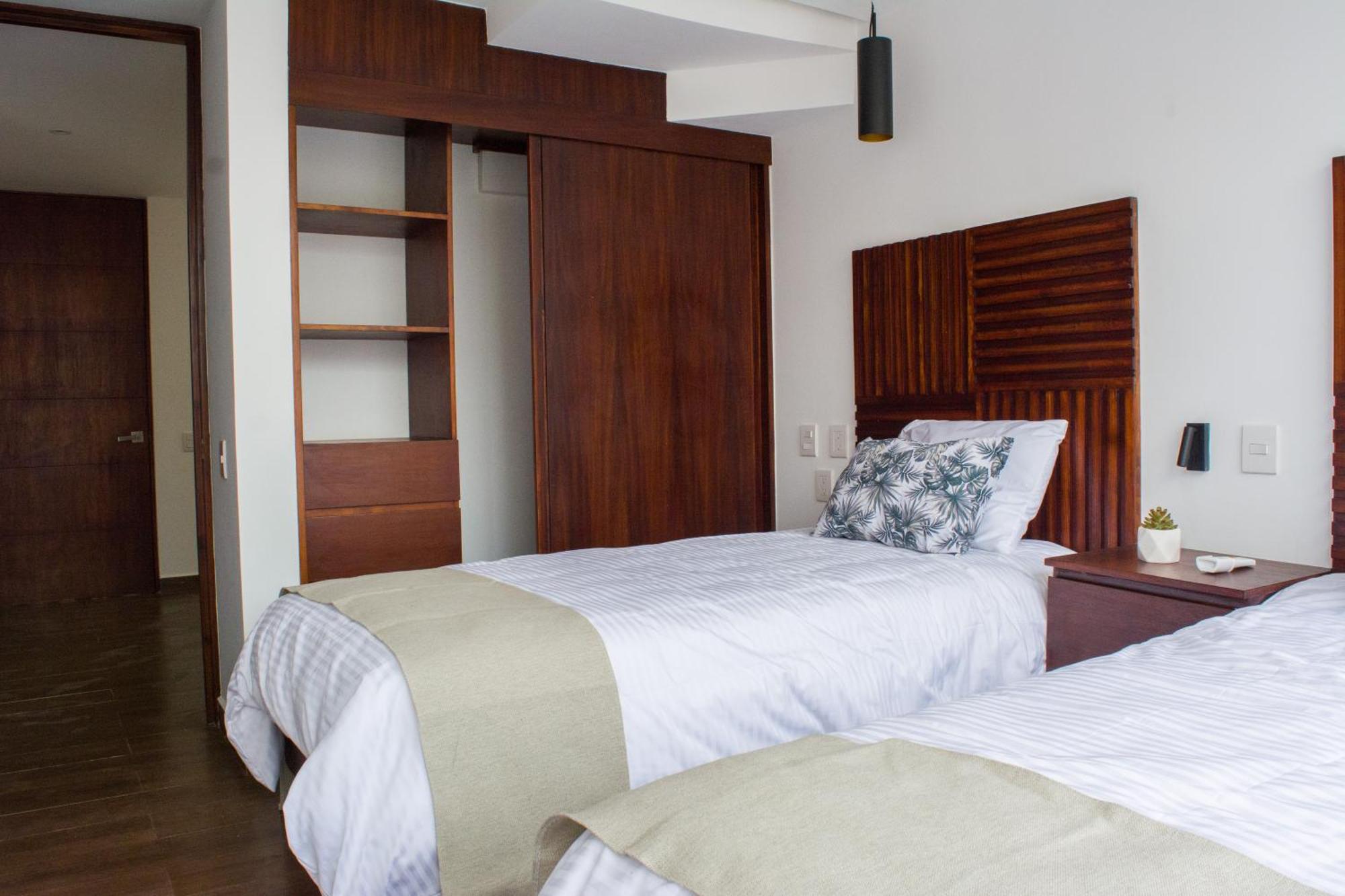 Kiin Tulum, Luxury Suites Exterior photo