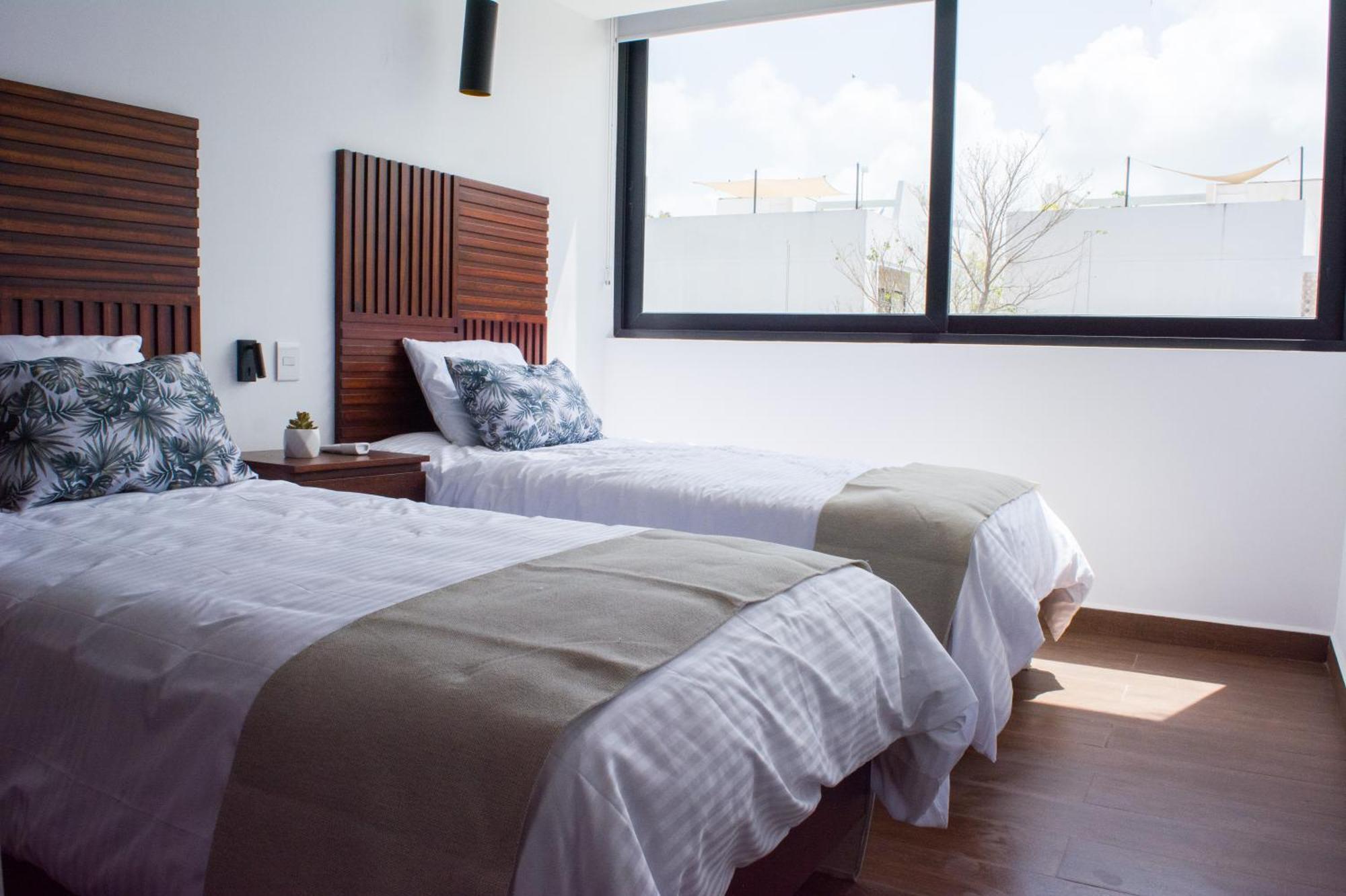 Kiin Tulum, Luxury Suites Exterior photo