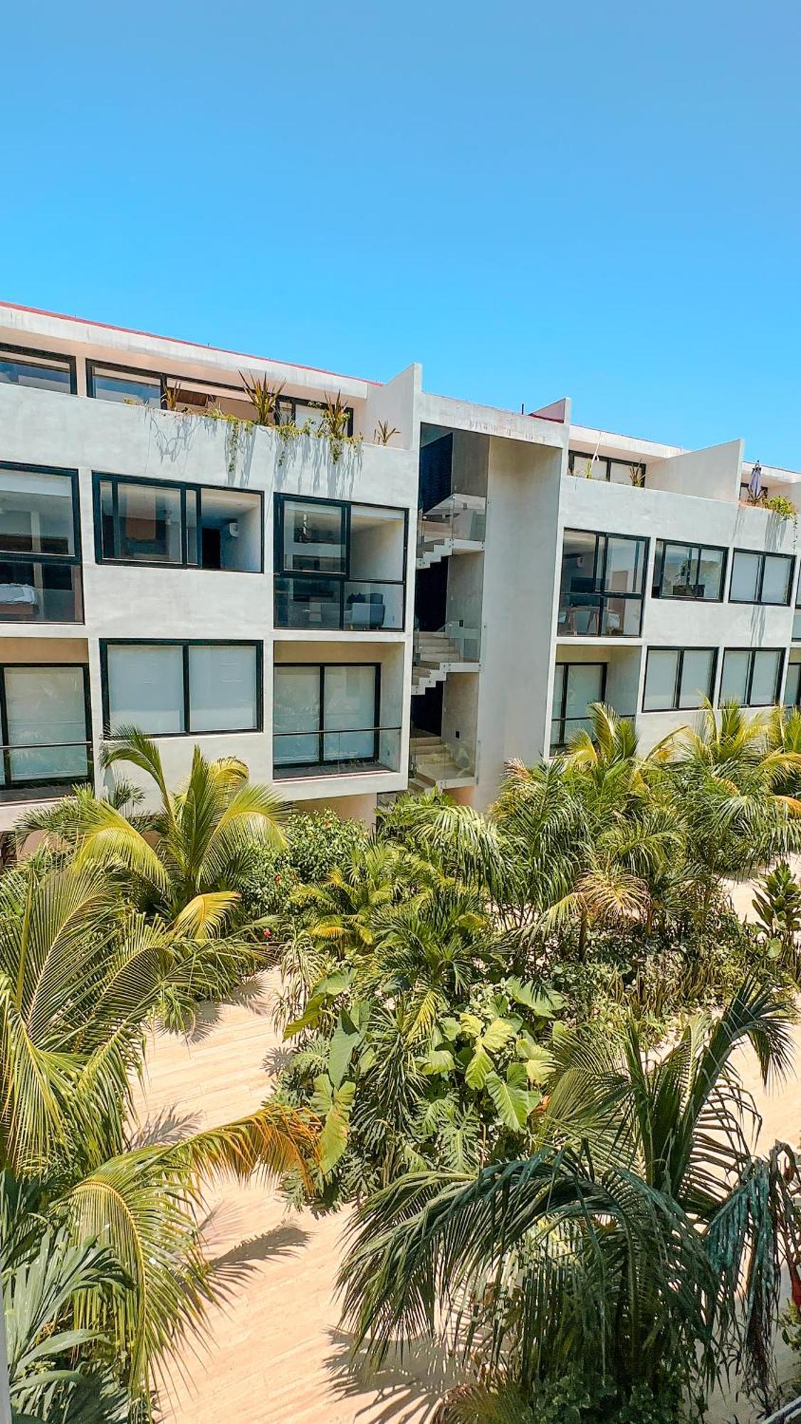 Kiin Tulum, Luxury Suites Exterior photo