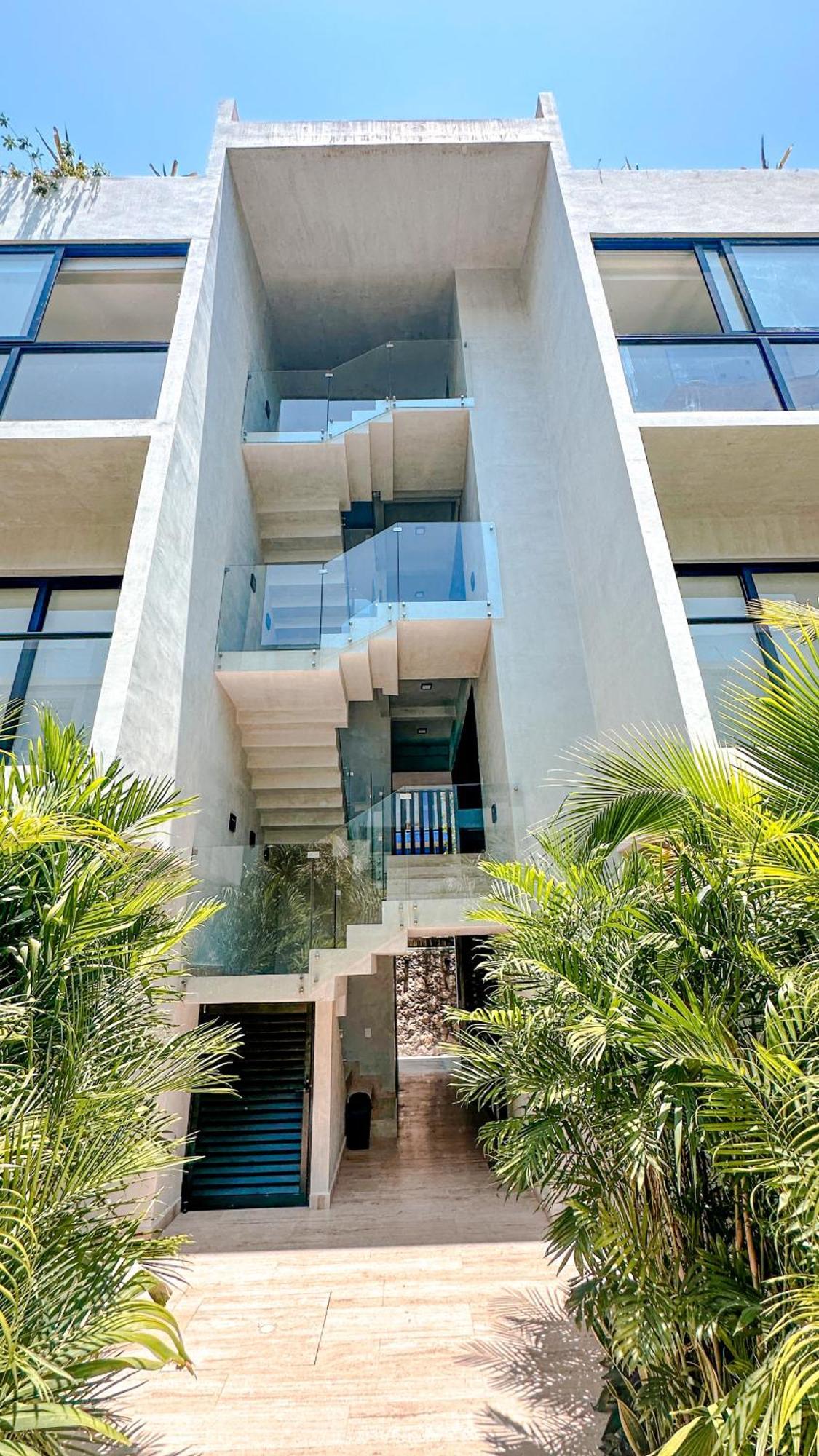 Kiin Tulum, Luxury Suites Exterior photo