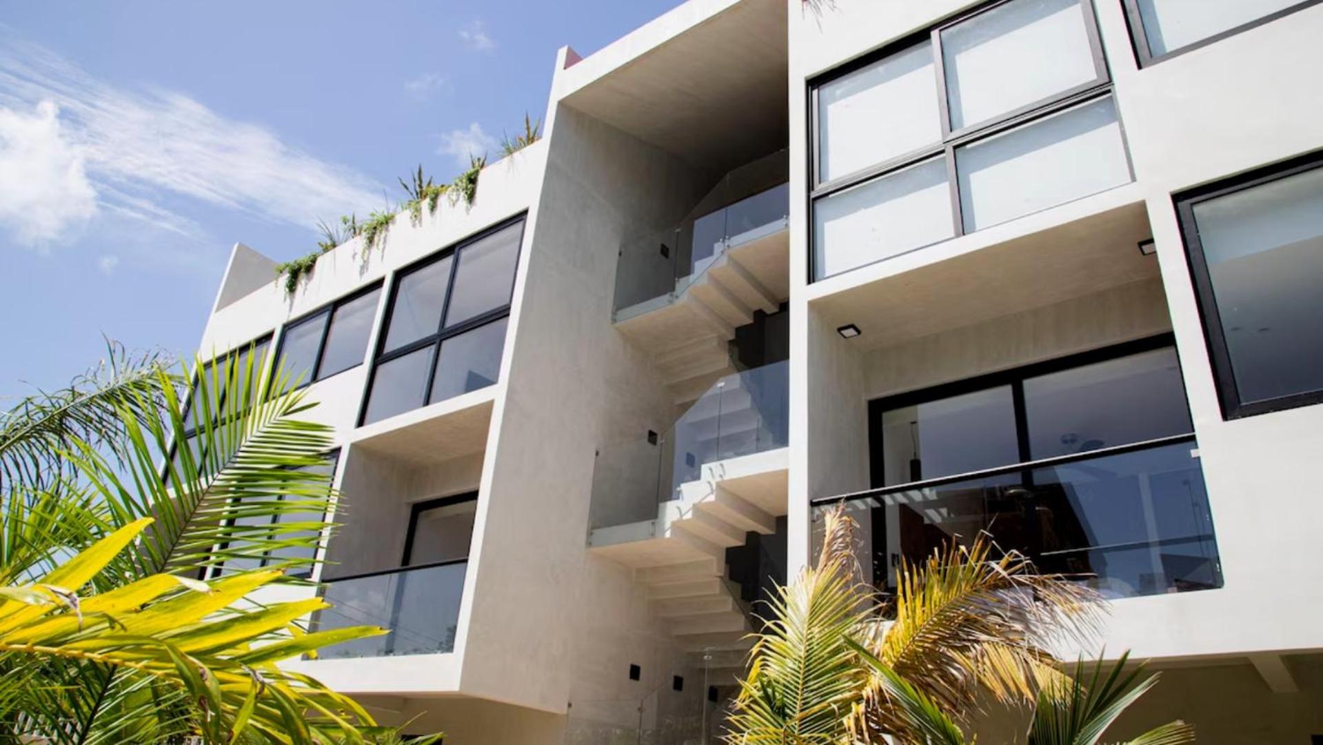 Kiin Tulum, Luxury Suites Exterior photo