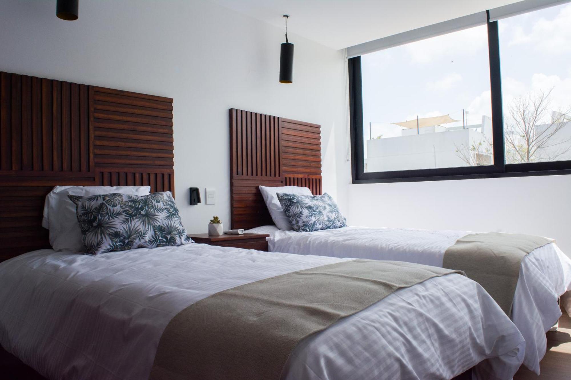 Kiin Tulum, Luxury Suites Exterior photo